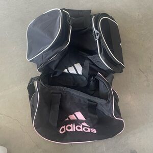 Adidas Gym Bags - Duffle bag (2 bags)